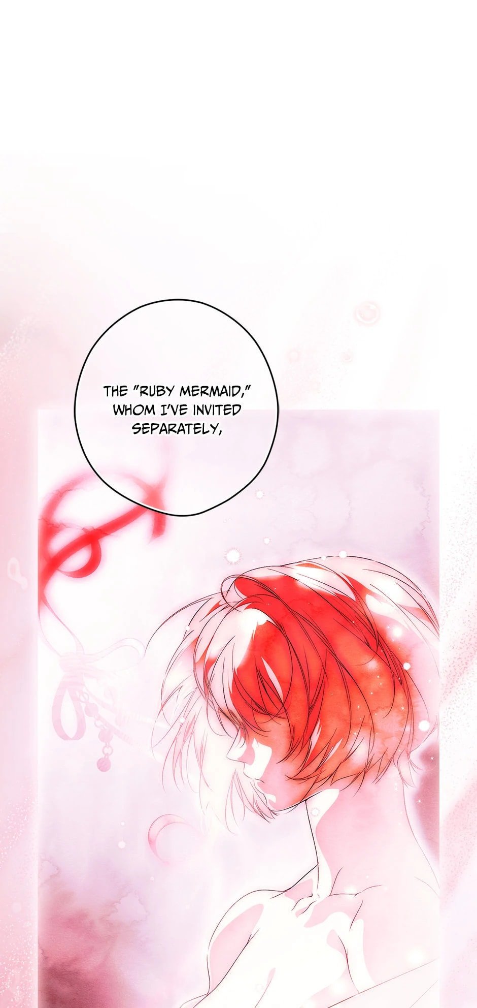 Secret Lady, Chapter 108 image 23